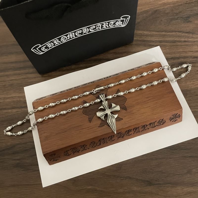 Chrome Hearts Necklaces